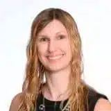 Ashley Lickliter
